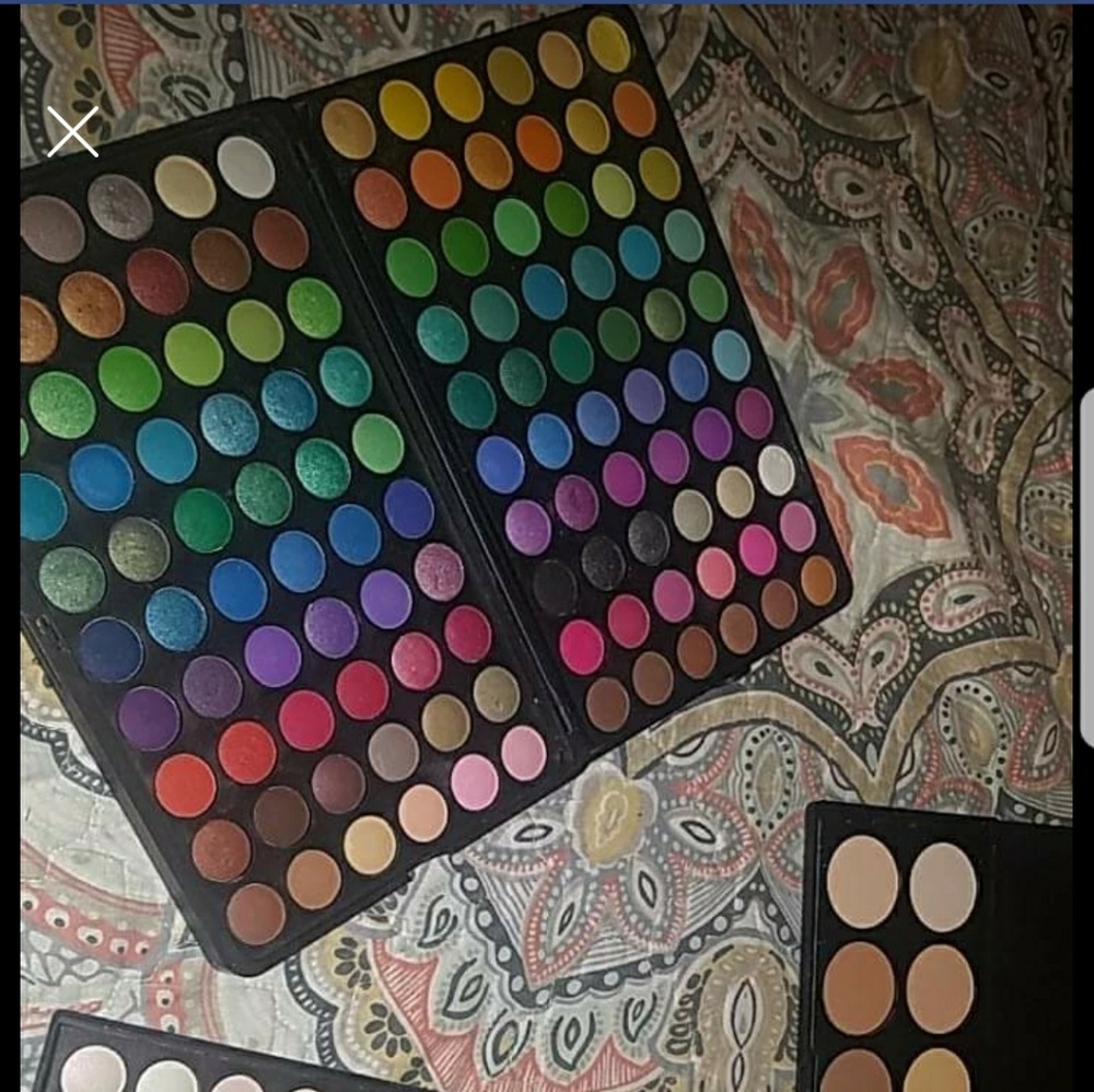 Makeup